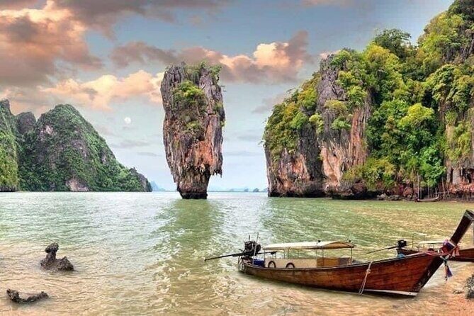 James Bond Island Tour By Longtail Boat - Considerations and Potential Drawbacks