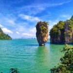 James Bond Island with Canoeing and Lunch by Speedboat - FAQ (Frequently Asked Questions)