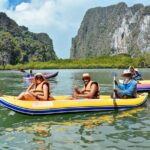 James Bond Islands with Canoeing and Lunch (Big Boat Tour) - A Deep Dive into the James Bond Islands Big Boat Tour
