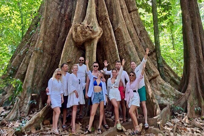 James Bond Private Tour from Krabi by Speedboat - FAQ