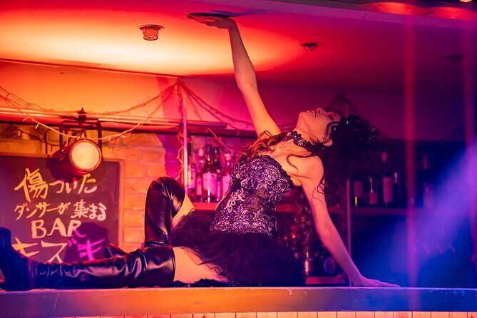 Jan 23 & 30, 2026 Only! Tokyo Shibuya Japan Dance Show Night - Final Thoughts