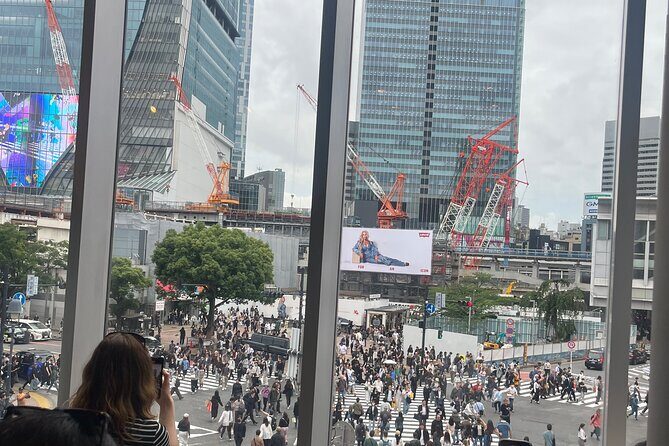 Japan 7 Days Tour - Exploring the Itinerary: What to Expect Each Day