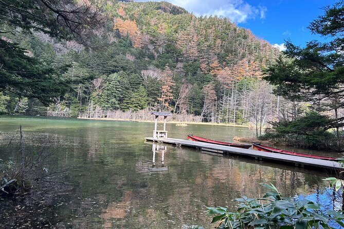 Japan Alps [Kamikochi Day Tour]Roundtrip from Nagoya - Who Will Love This Tour?