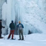 Japan Alps Norikura Frozen Water Fall Snowshoe Trekking Tour - Final Thoughts: Who Should Consider This Tour?