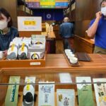 JAPAN CULTURE - See Toyosu Market SUSHI+Wagashi+TEA+Maid Cafe - Who Will Love This Tour?