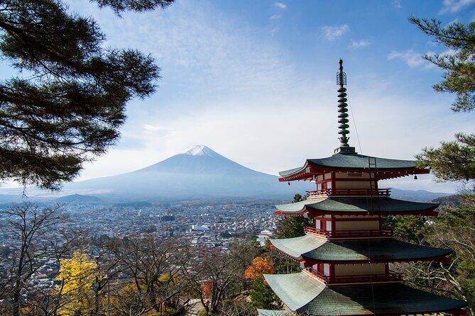 Japan eSIM - Data from 1 GB per day to 5GB - How the Itinerary and Features Enhance Your Trip