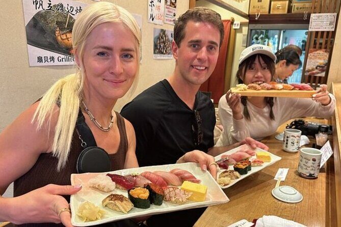 Japan Golden Route 7 Day Budget Tour - Frequently Asked Questions