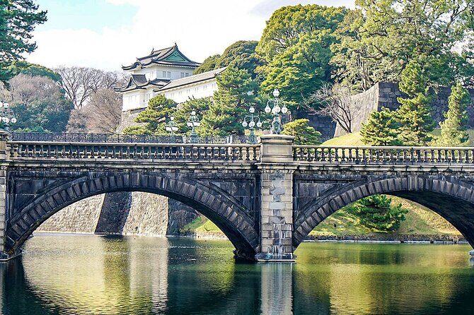 Japan Mini Group Tour from Tokyo - Authentic Experiences and Cultural Highlights