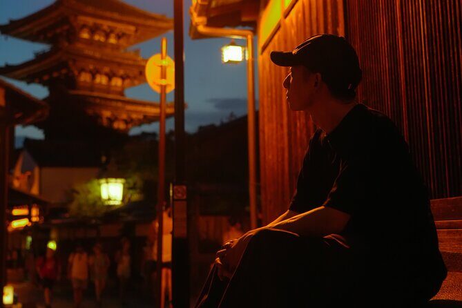 Japan Multi-City Travel Photoshoot - Who Will Love This Experience?