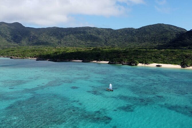 Japan Okinawa Water Sports Experience - Key Points