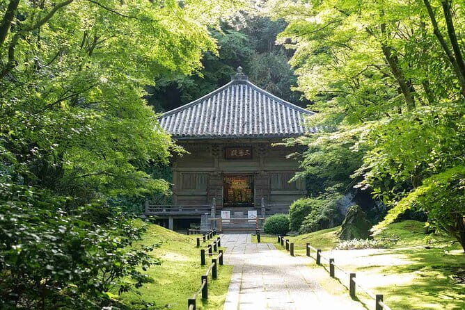 [Japan Wellness] Zen Meditation and Temple Tour in Matsushima - Why This Tour Is Worth It