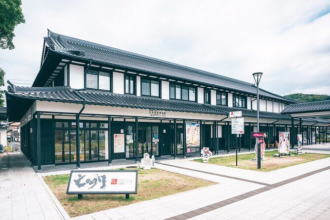 Japan Yokai Museum Admission fee in Miyoshi, Hiroshima - The Experience: What You’ll Actually Do