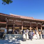 Japanese Art Drive Day Trip Tour - Detailed Breakdown of the Itinerary