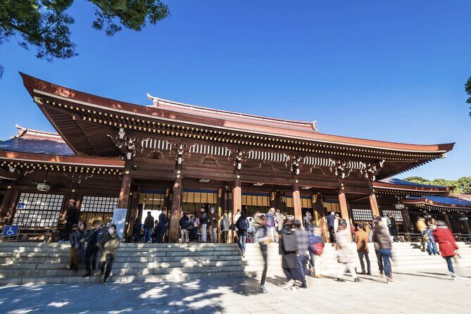 Japanese Art Drive Day Trip Tour - Detailed Breakdown of the Itinerary