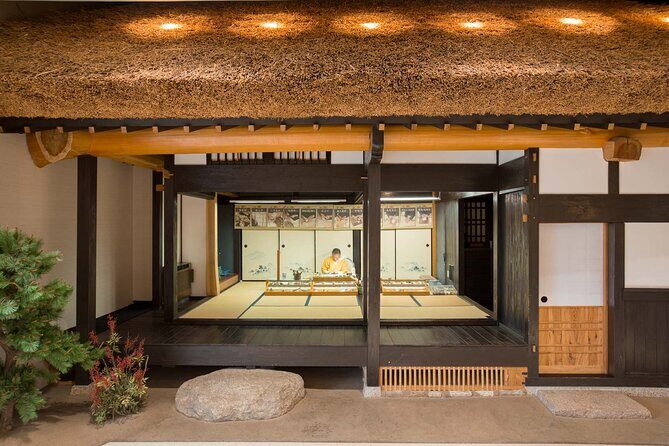 Japanese Beautiful Brush Tour and Workshop in Kumano - Exploring Kumano’s Traditional Brush Industry: A Detailed Review