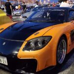 Japanese Car Meet JDM Culture Tour in Daikoku - Who Will Love This Tour?