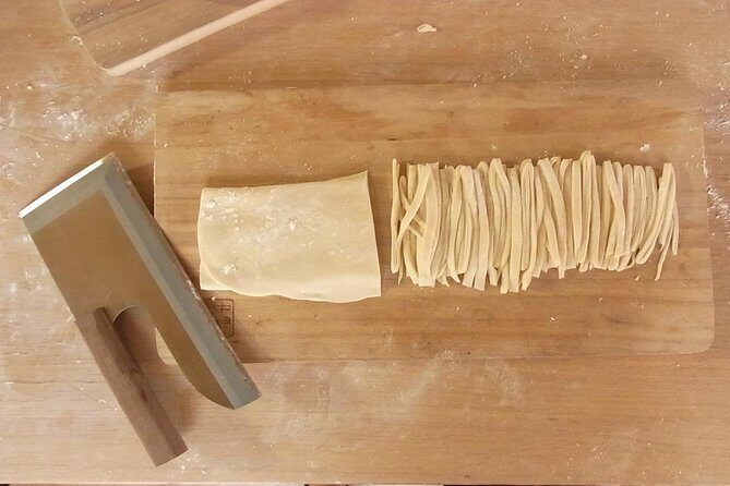 Japanese Cooking and Udon Making Class in Tokyo with Masako - FAQ: Your Questions Answered