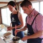 Japanese Cooking Class - What Past Participants Say