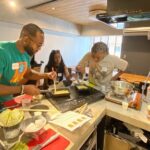 Japanese Cooking Class in Tokyo with a Local Chef Chieko - Who Should Consider This Tour?