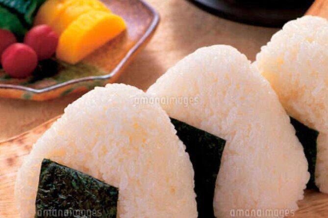 Japanese Cooking Class Onigiri and Butajiru - What You’ll Do During the Class