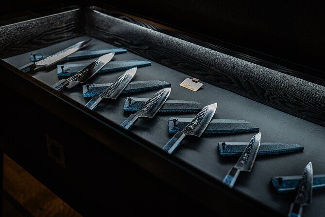 Japanese Crafts and Sake Tasting - Why This Tour Is Worth Considering