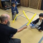 Japanese Crafts Class for Family - The Sum Up