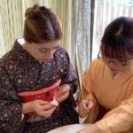 Japanese Cultural Experience by Nationally Certified Beauticians - The Experience in Detail