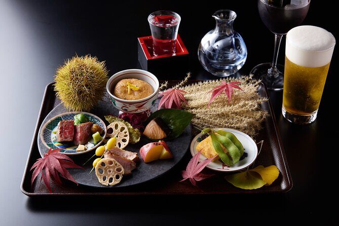Japanese Cultural Experience Geisha Dinner Show - Why This Experience Offers Great Value