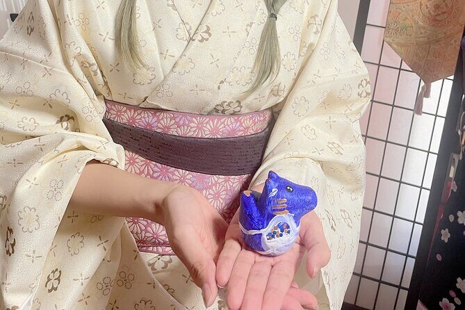 Japanese culture experience [Dharma Mask make] in Asakusa - Who Should Consider This Experience?