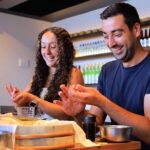 Japanese Food Cooking Class in Asakusa, Tokyo - The Sum Up