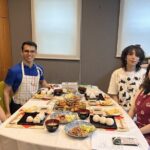 Japanese home cooking class in Osaka Umeda - The Sum Up