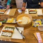 Japanese Home Styled Cooking Class in the City of Tokyo - FAQ