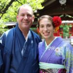 Japanese Kimono Experience Standard Plan from Akasaka - Exploring the Kimono Experience in Depth