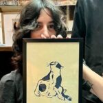 Japanese Kirie Paper Cutting Workshop: Create Your Own Art - Key Points