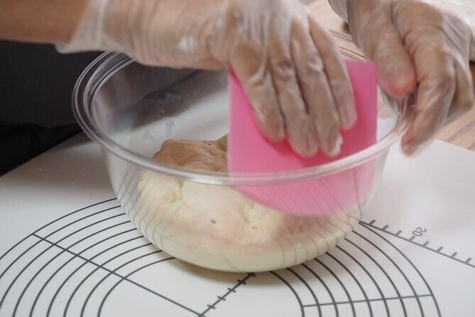 Japanese Milk Bread, Shokupan Making Class in Tokyo - A Closer Look at the Experience