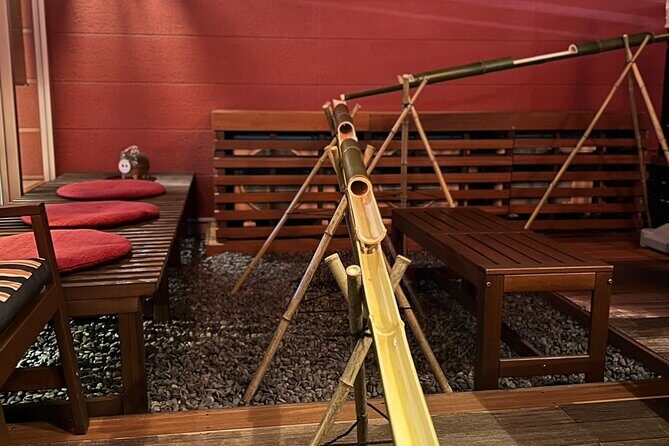 Japanese Nagashi Somen Noodle Cooking Class - Who Should Try This Experience?