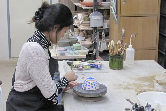 Japanese Pottery Class in Tokyo - Practical Tips for Your Visit