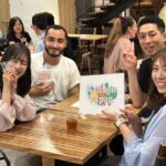 Japanese Speaking Experience Meet the locals Friend Cafe Shibuya - Frequently Asked Questions