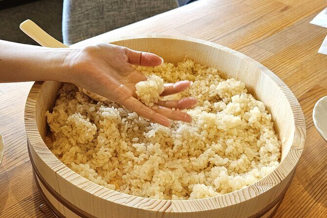 Japanese Sushi Cooking Class - Who Will Love This Experience?