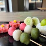 Japanese Sweets Making Class in Osaka - Key Points