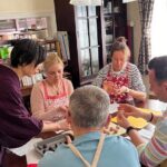 Japanese Sweets Making & Tea Ceremony in Yokohama, suburban Tokyo - The Sum Up