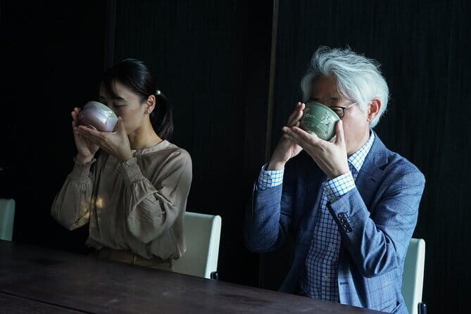 Japanese Tea Ceremony & Japanese-Style Lunch Served by Airline - FAQ