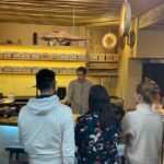 Japanese Tea Discovery Experience at famous Tea House in Kyoto - Key Points