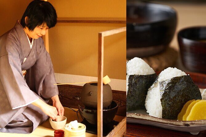 Japanese Traditional Breakfast and Tea Ceremony - Final Thoughts