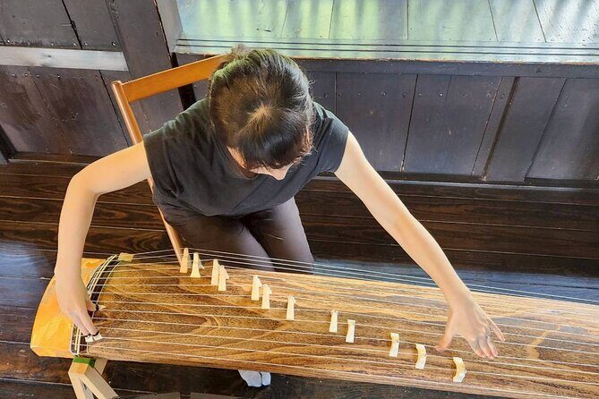 Japanese Traditional Music Experience - Final Thoughts on Value and Suitability