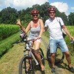 Jatiluwih in detail (1 h. e-bike tour in the rice terraces) - A Closer Look at the Jatiluwih E-Bike Experience