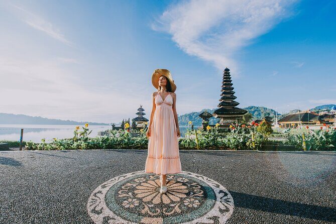 Jatiluwih Rice Terraces and Temple Private Day Tour from Ubud - Authentic Experience and Highlights