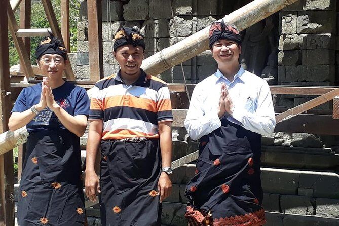 Java Village and Temple Tour from Borobudur - A Closer Look at the Java Village and Temple Tour