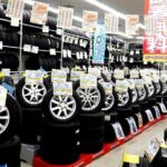 JDM Daikoku car meet GTR35 600HP to famous spot - The Practicalities