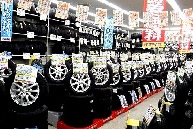 JDM Daikoku car meet GTR35 600HP to famous spot - The Practicalities